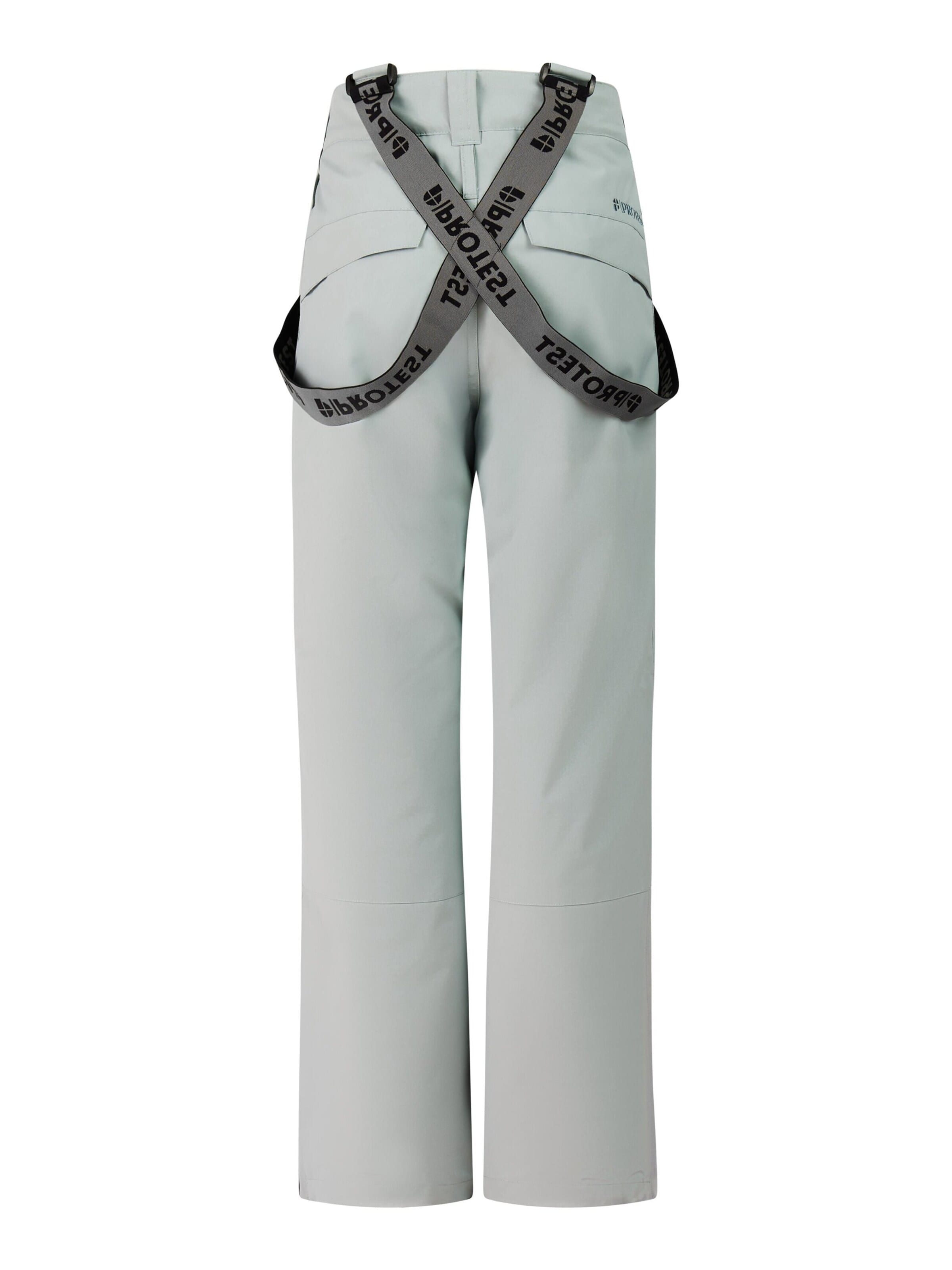 PROTEST Regular Sports trousers 'Spikety JR' in Grey