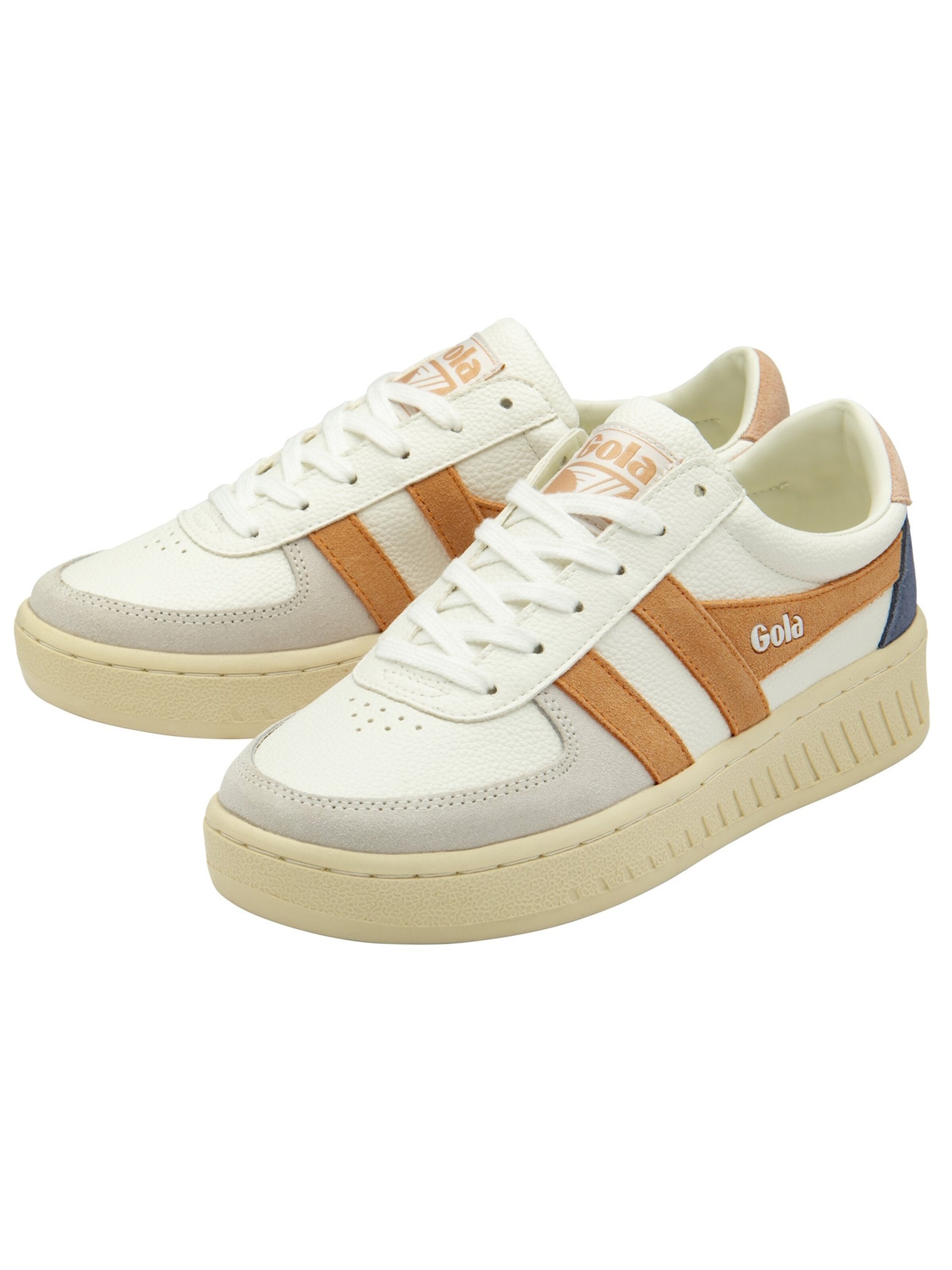 Gola Sneaker in Weiß