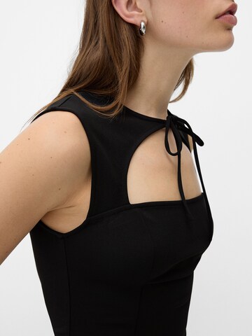 Bershka Top in Black