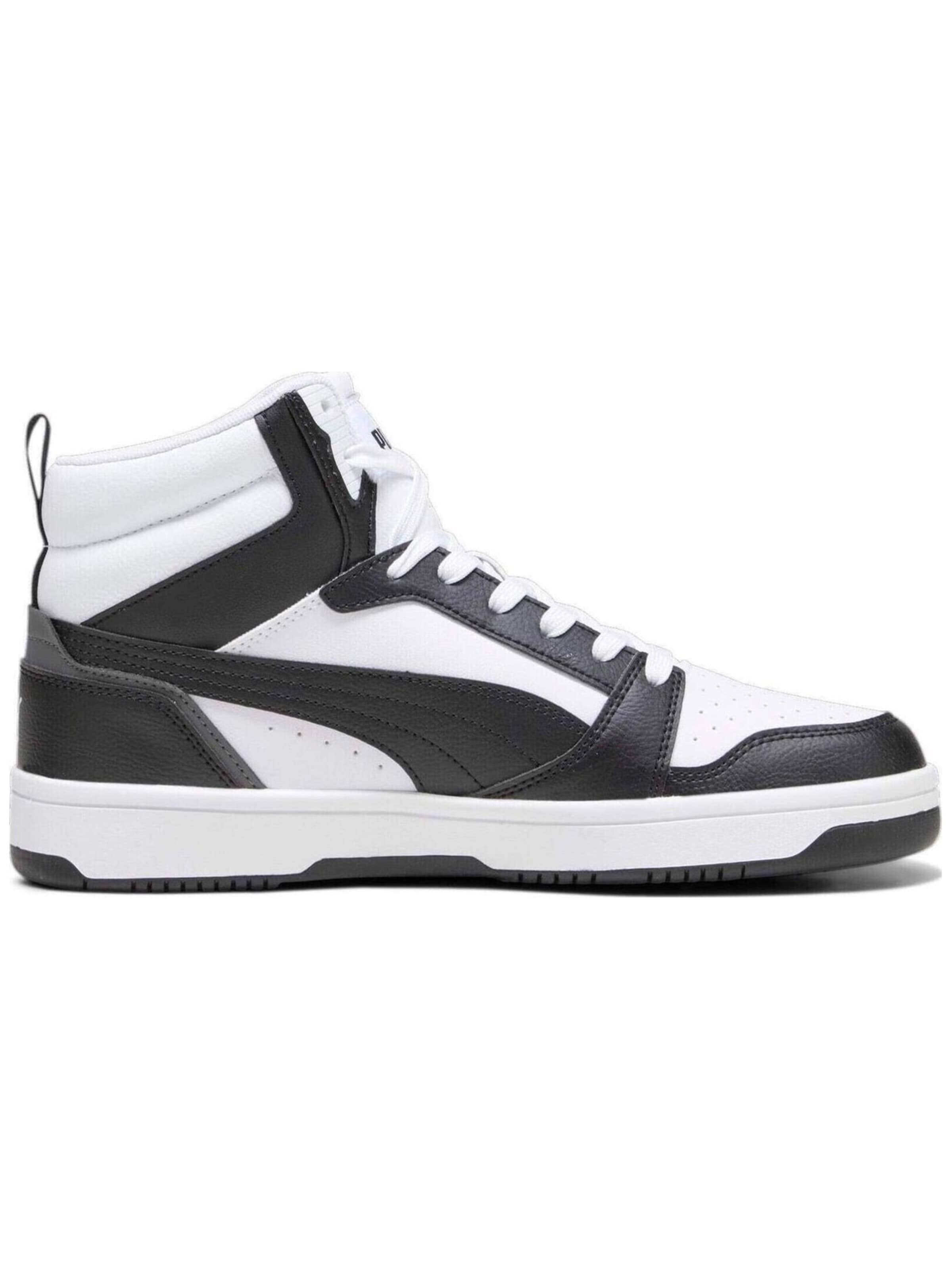 Scarpa sportiva 'Puma Rebound V6' di PUMA in bianco
