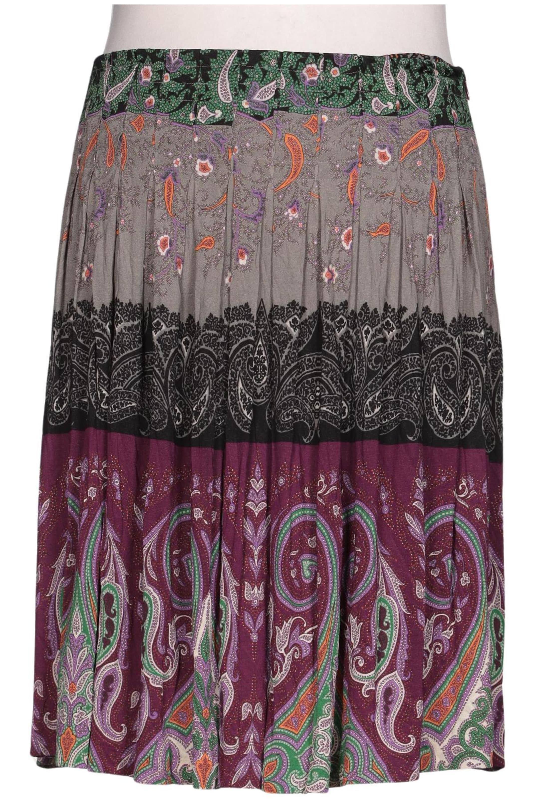 Etro Skirt in M in Mixed colors: front