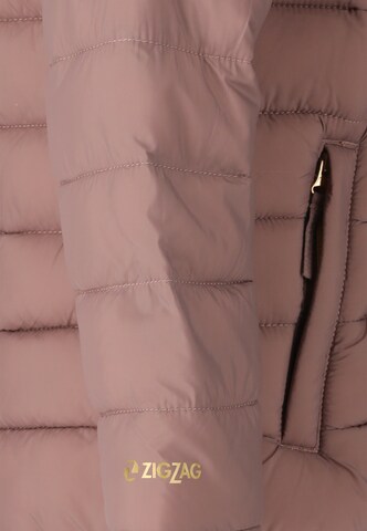 ZigZag Sportjas 'Fiesta' in Rood