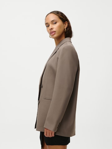 LeGer by Lena Gercke Blazers 'Inga' in Bruin