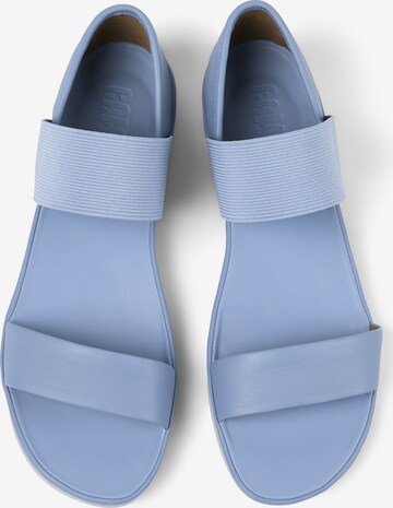 CAMPER Sandale 'Right Nina' in Blau