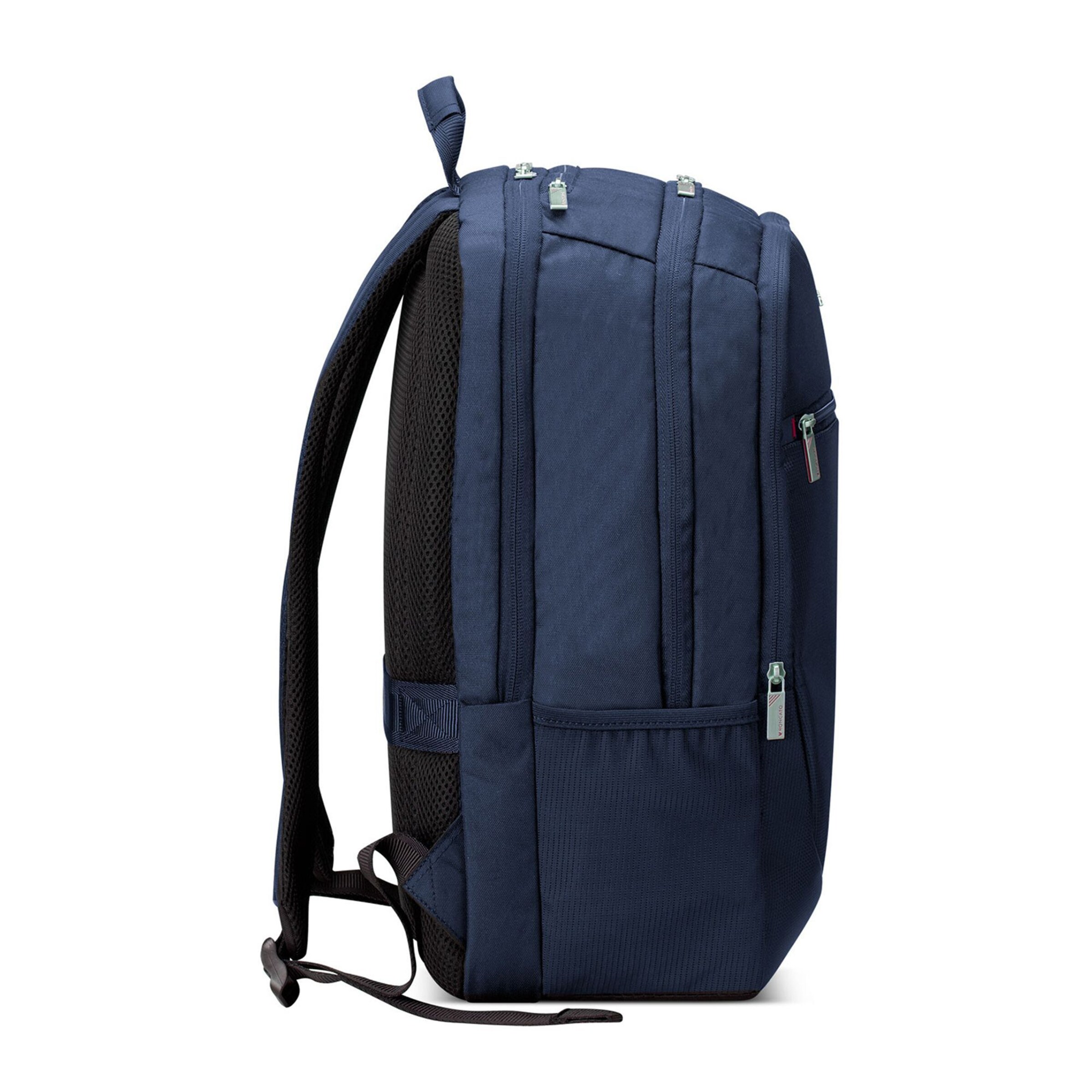 Roncato Rucksack 'Easy Office 2.0' in Blau