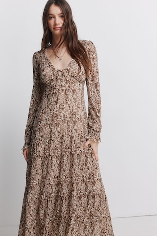 Springfield Jurk in Beige