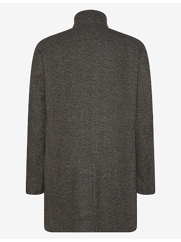 Manteau d’hiver Thomas Goodwin en marron