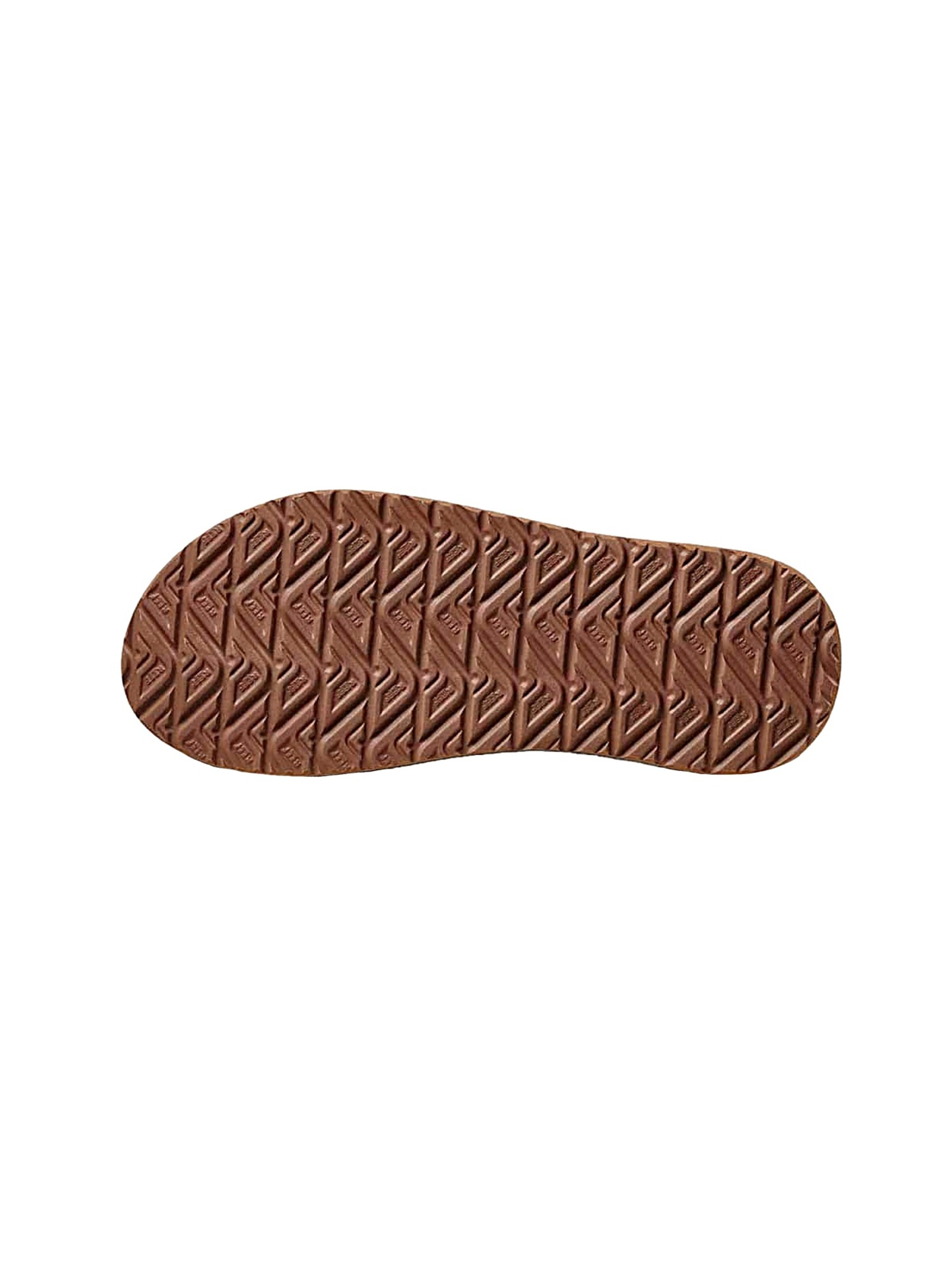Tongs 'Phantom Slab' REEF en gris