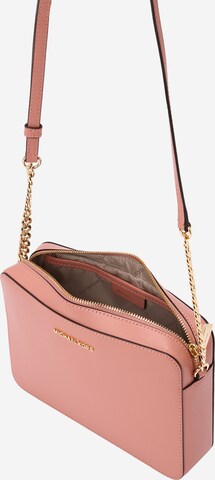 MICHAEL Michael Kors Schoudertas in Roze