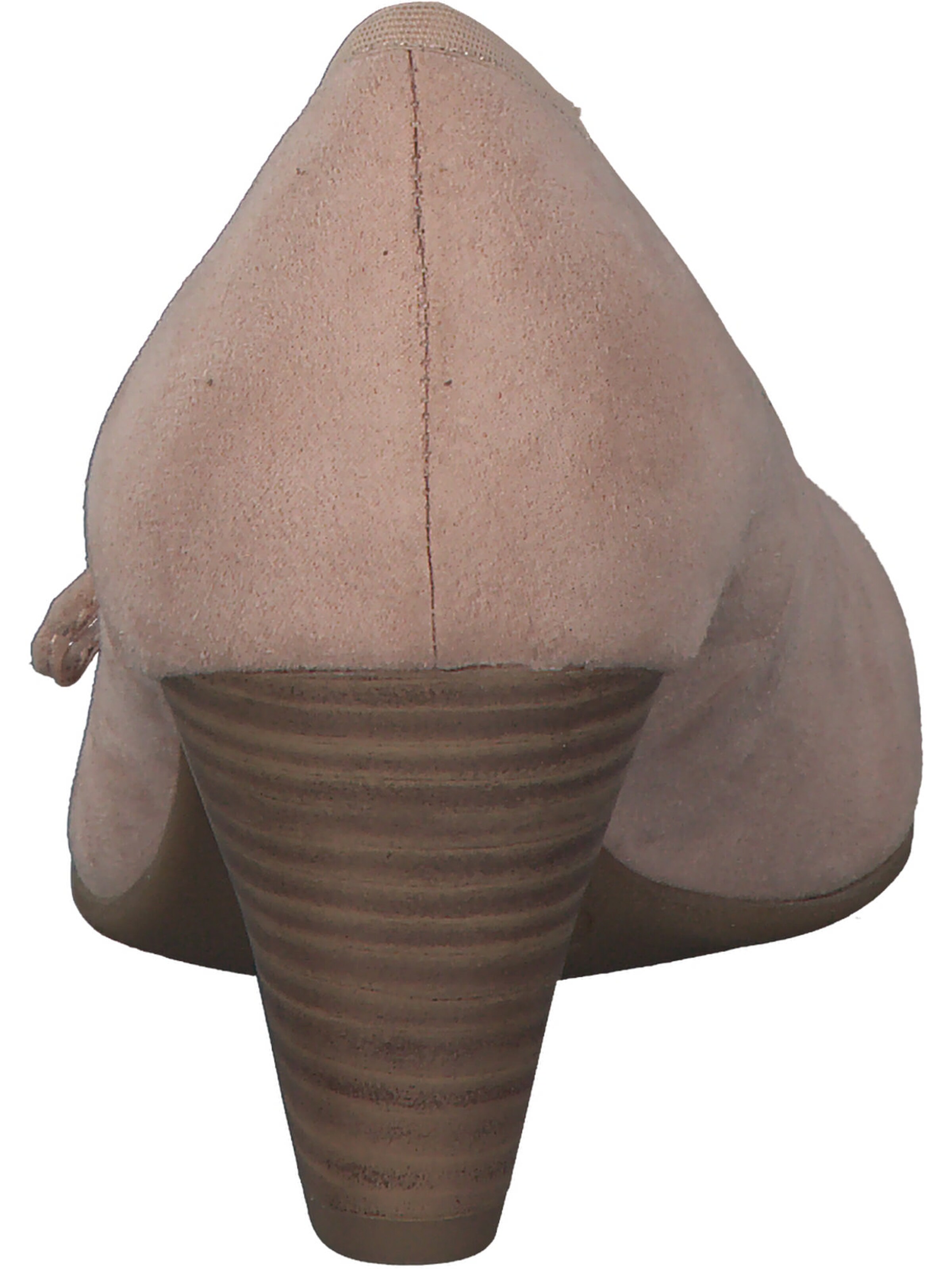 s.Oliver Pumps in Beige