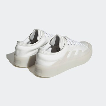 ADIDAS SPORTSWEAR Σνίκερ χαμηλό 'Znsored' σε λευκό