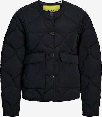 juoda JJXX Demisezoninė striukė 'JXHope': priekis