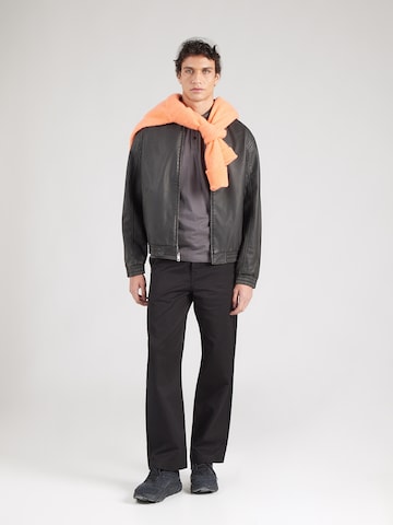 Bogner Fire + Ice Särk 'ARJAN', värv hall