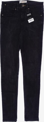 Kuyichi Jeans 28 in Schwarz: predná strana