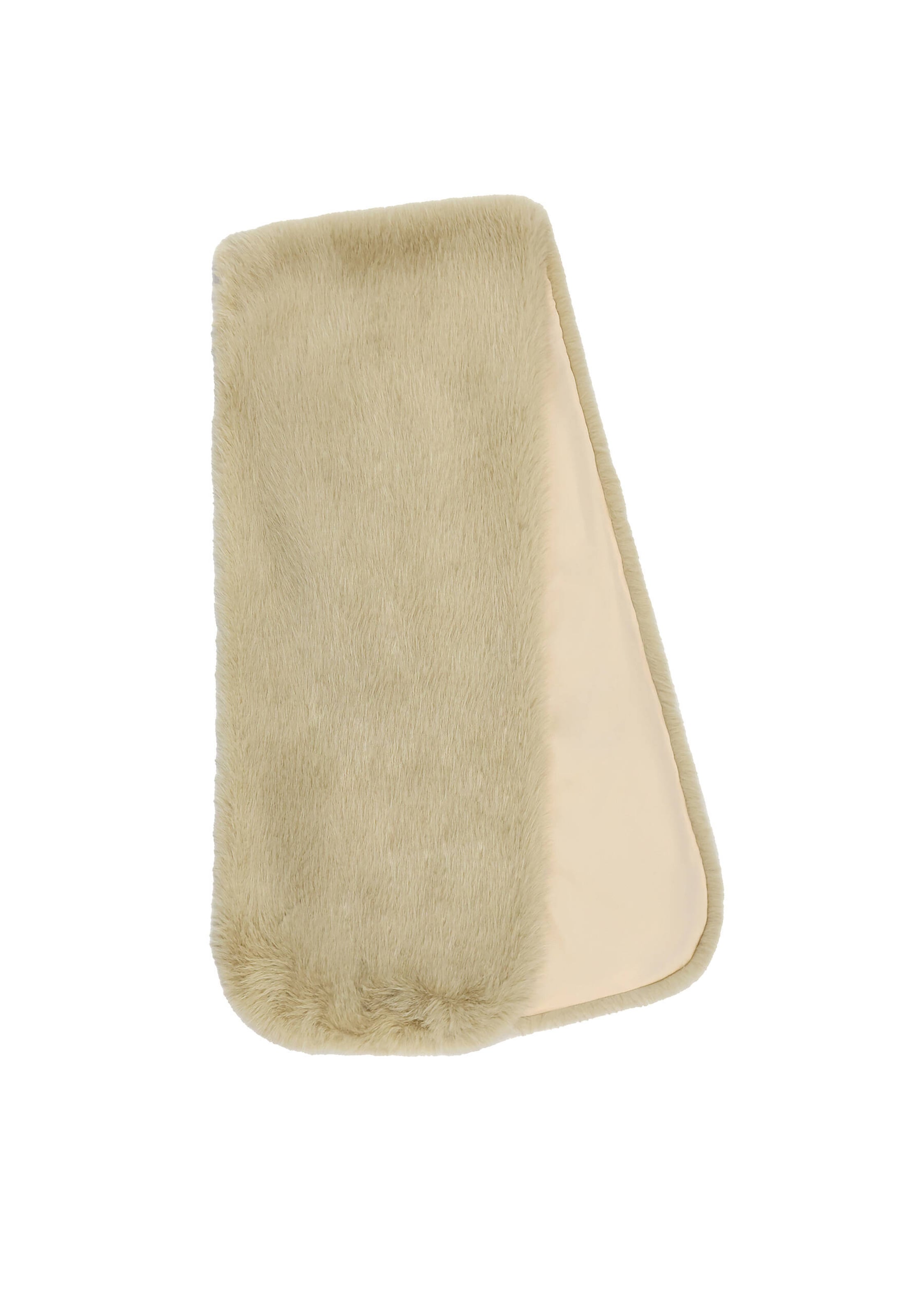 Kazar Scarf in Beige