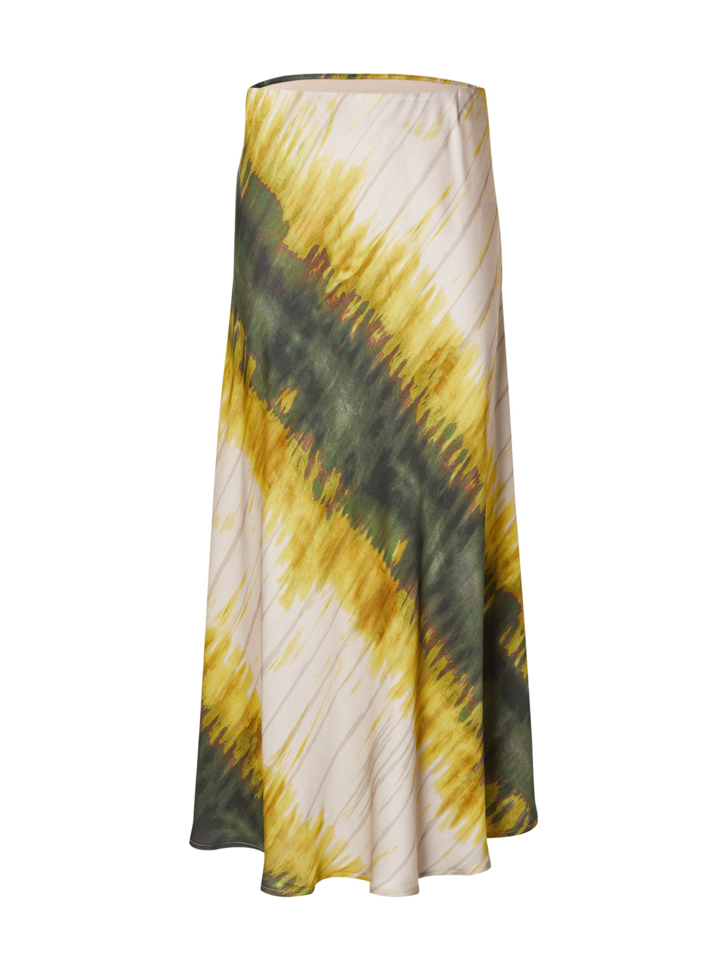 Summum Sukně – mix barev: přední strana