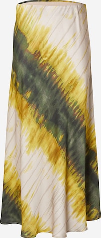 Summum - Falda en Mezcla de colores: frente