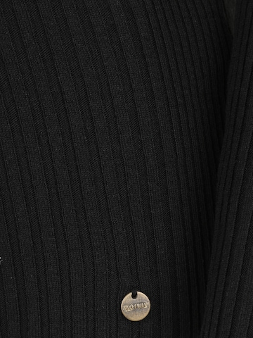 LOVE2WAIT - Jersey en negro