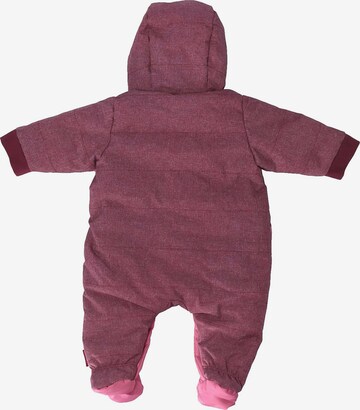 STERNTALER Overall in Pink