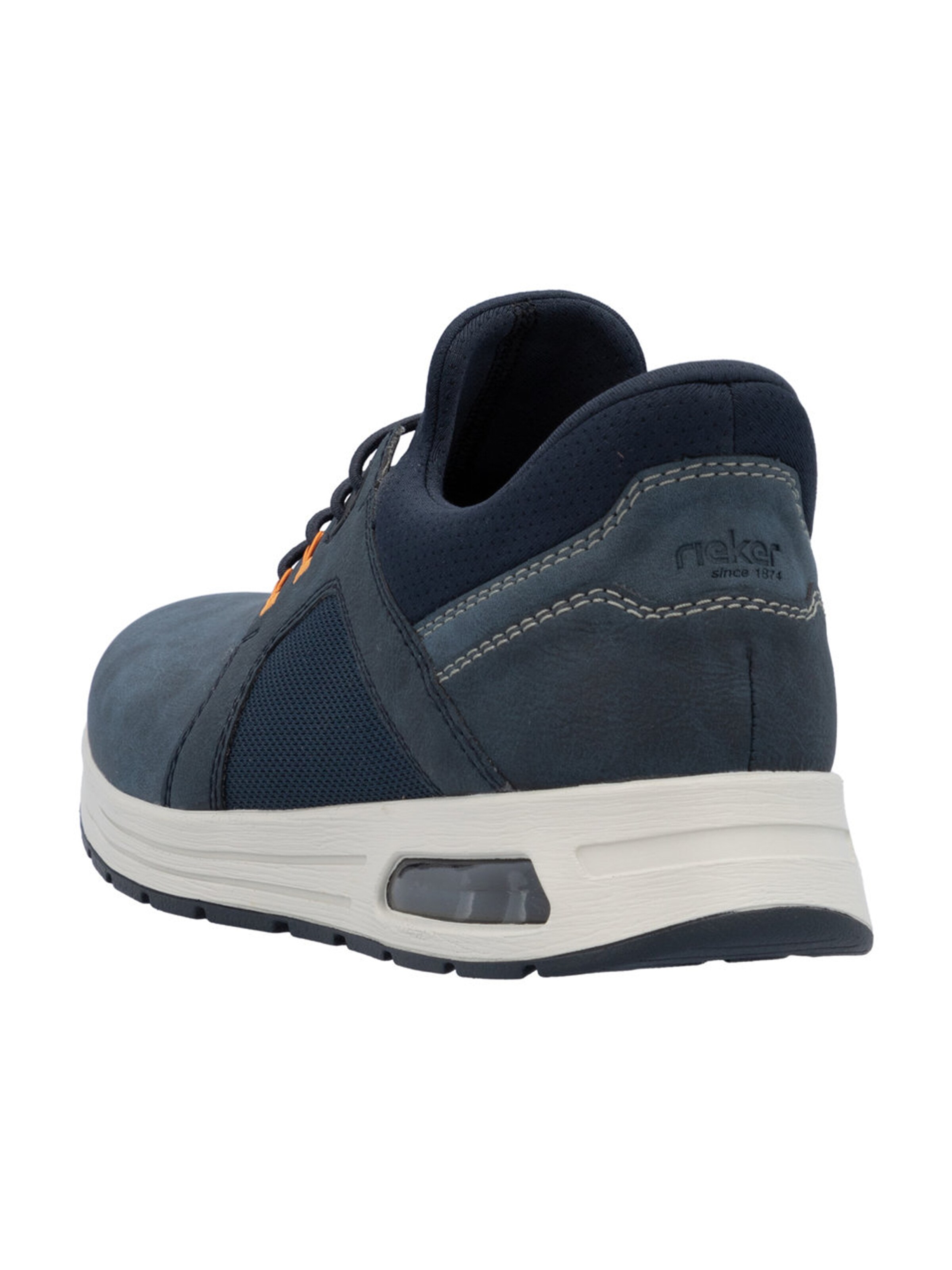 Rieker Madalad ketsid, värv sinine