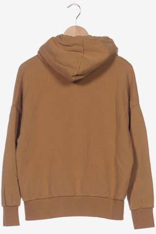 Rich & Royal Sweatshirt & Zip-Up Hoodie in M in Brown