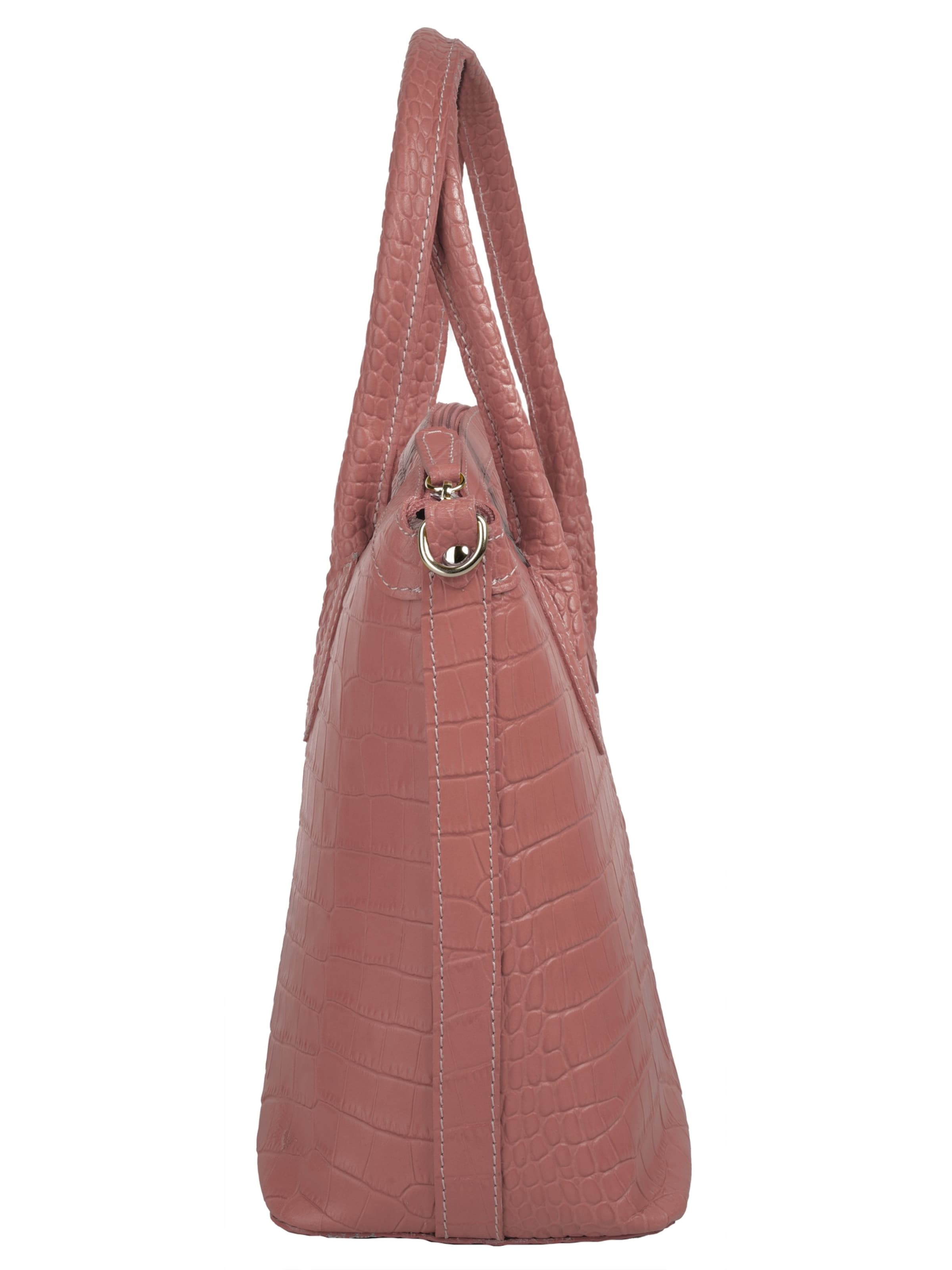 Cluty Handtasche‌‌‌‌‌‌‌‌ in Pink