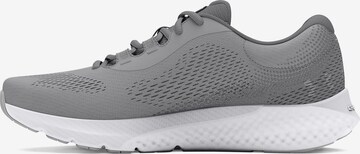 UNDER ARMOUR Laufschuhe 'Rogue 4' in Grau