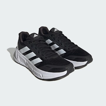 ADIDAS PERFORMANCE Running Shoes 'Questar' in Black