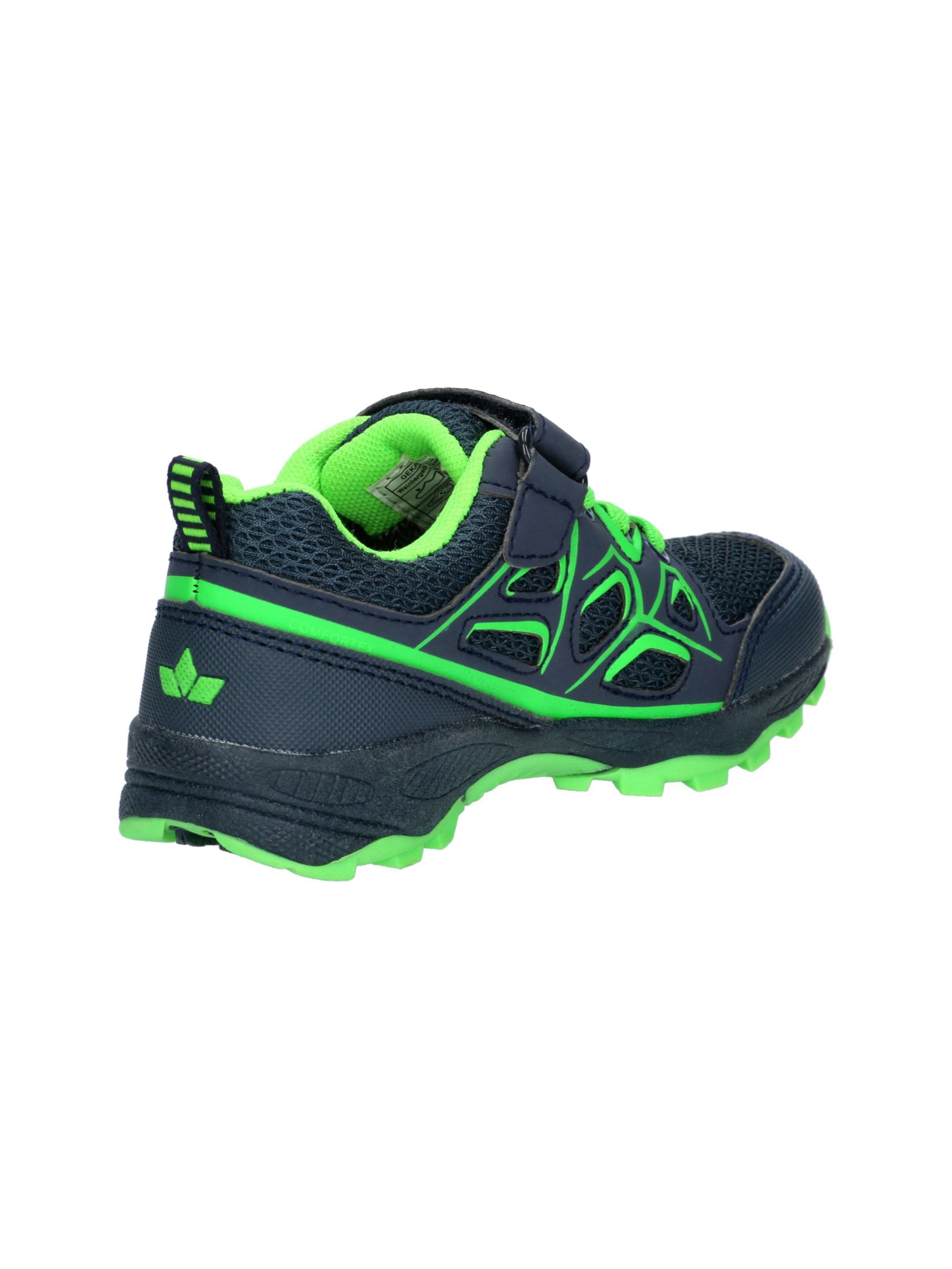 LICO Outdoorschuh 'Posadas VS' in Blau