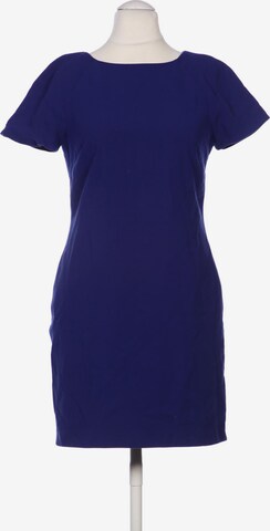 Coast Dress in M in Purple: front