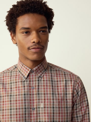 Next Klasický střih Košile – mix barev