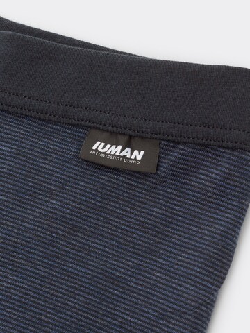 INTIMISSIMI Boxer shorts in Blue