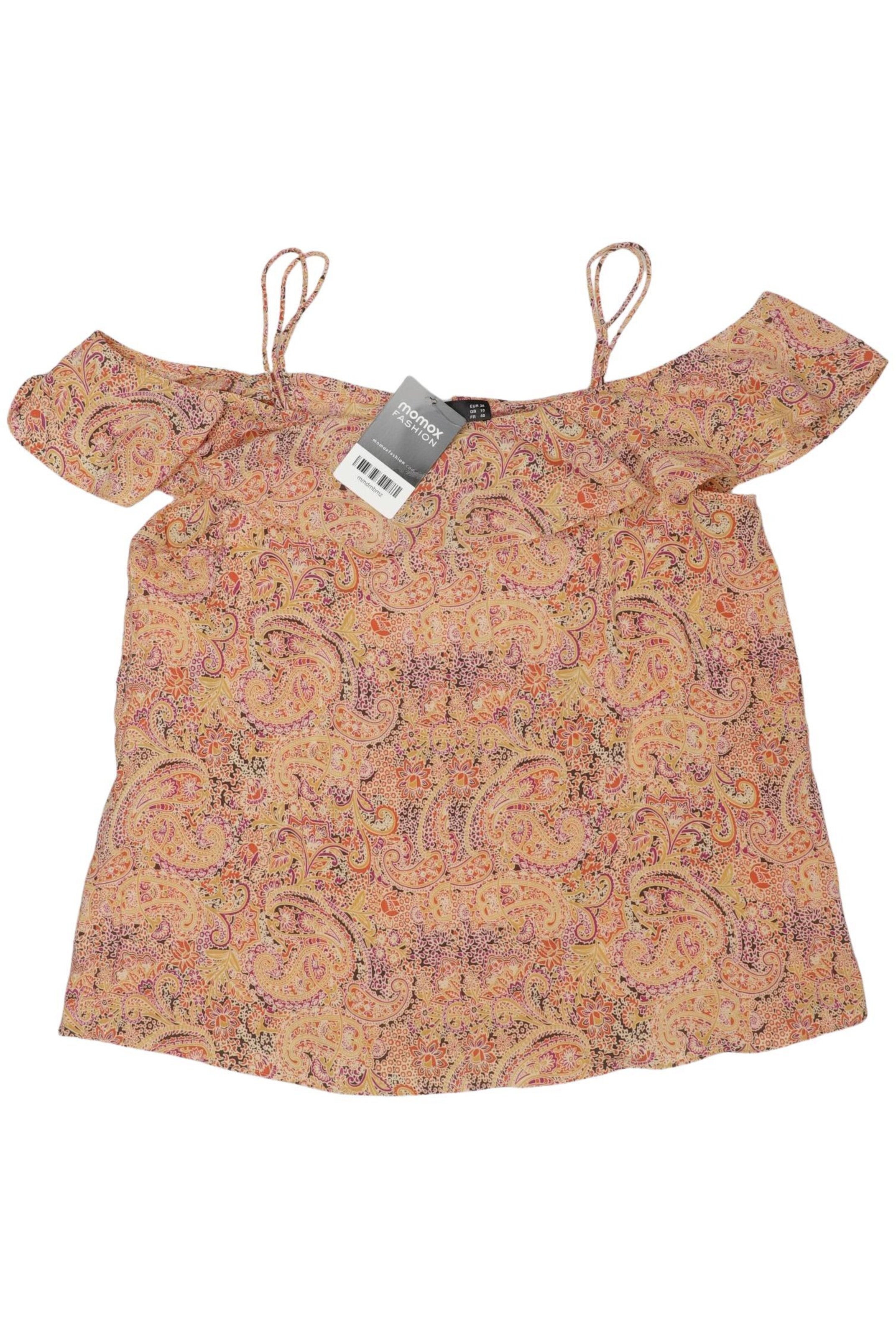 HALLHUBER Top & Shirt in M in Beige: front