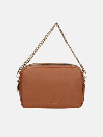 Sac bandoulière 'MICHAEL KORS BRYANT HANDBAG BORSA' Michael Kors en marron