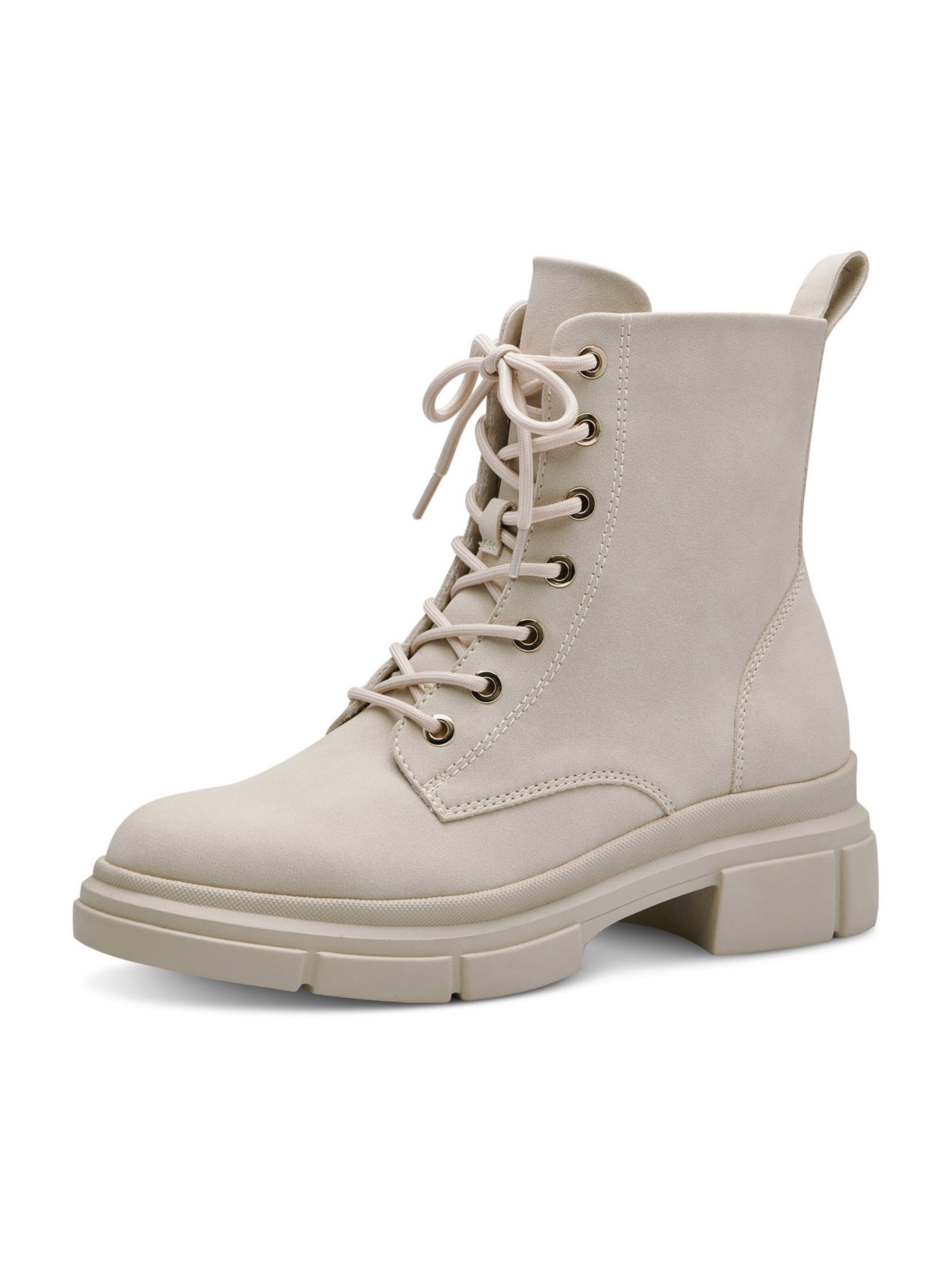 Boots tamaris beige online