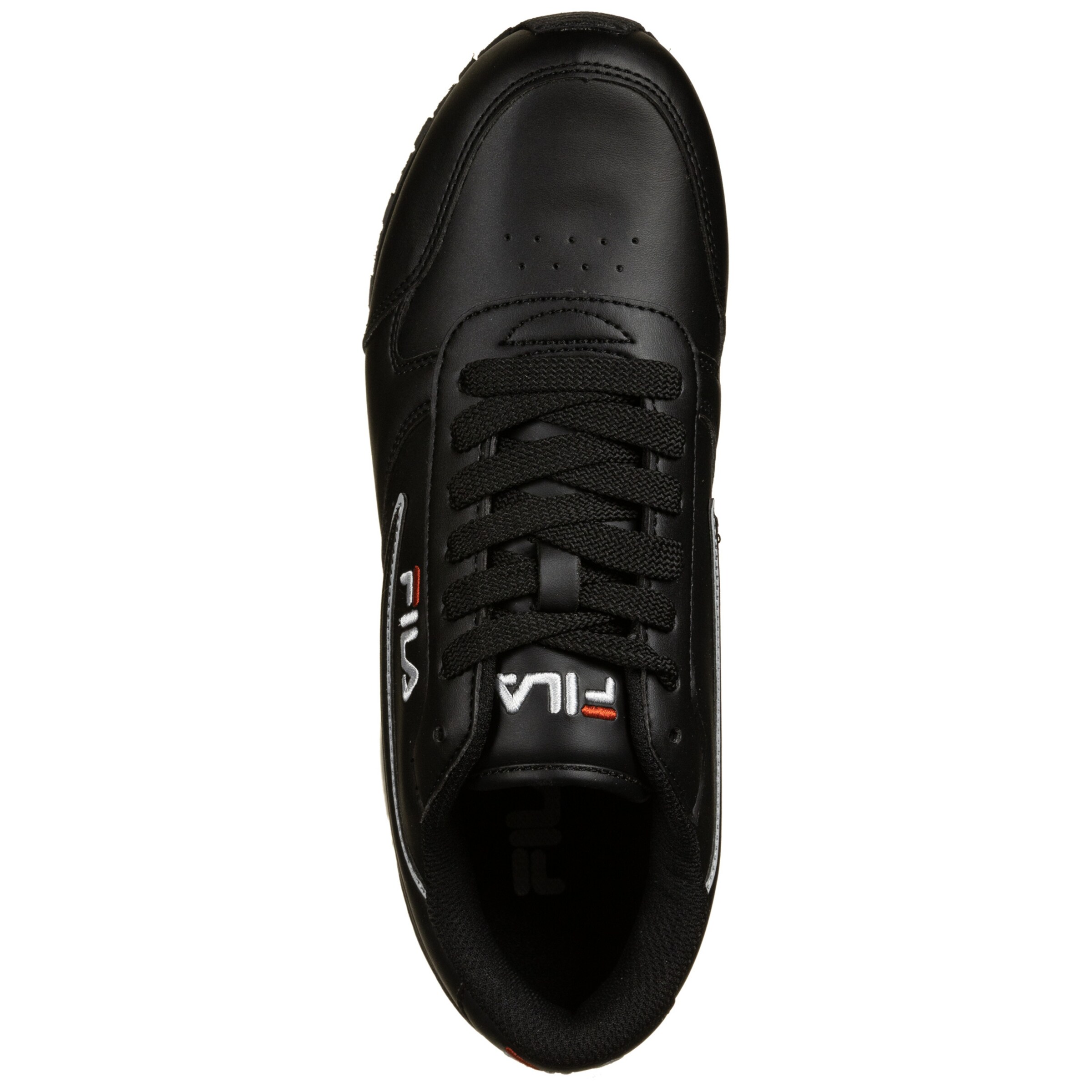 FILA Platform trainers 'Orbit' in Black
