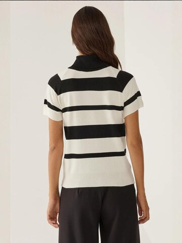Pullover di Hiccup in nero