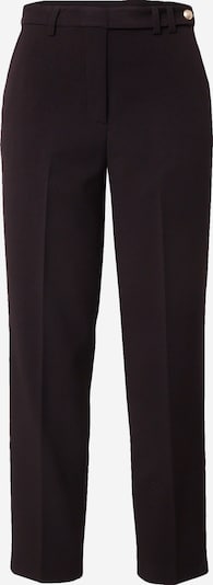 Pantaloni con piega frontale 'CORINNA' ONLY di colore nero, Visualizzazione prodotti