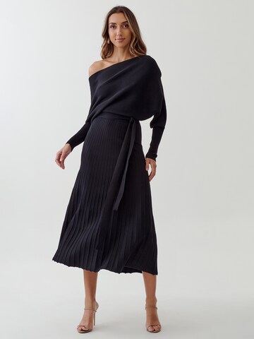 Robe 'OXFORD' Chancery en noir