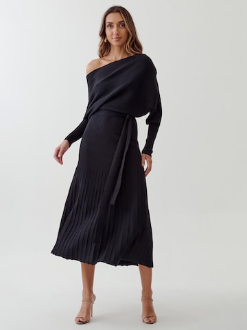 Chancery Φόρεμα 'OXFORD' σε μαύρο