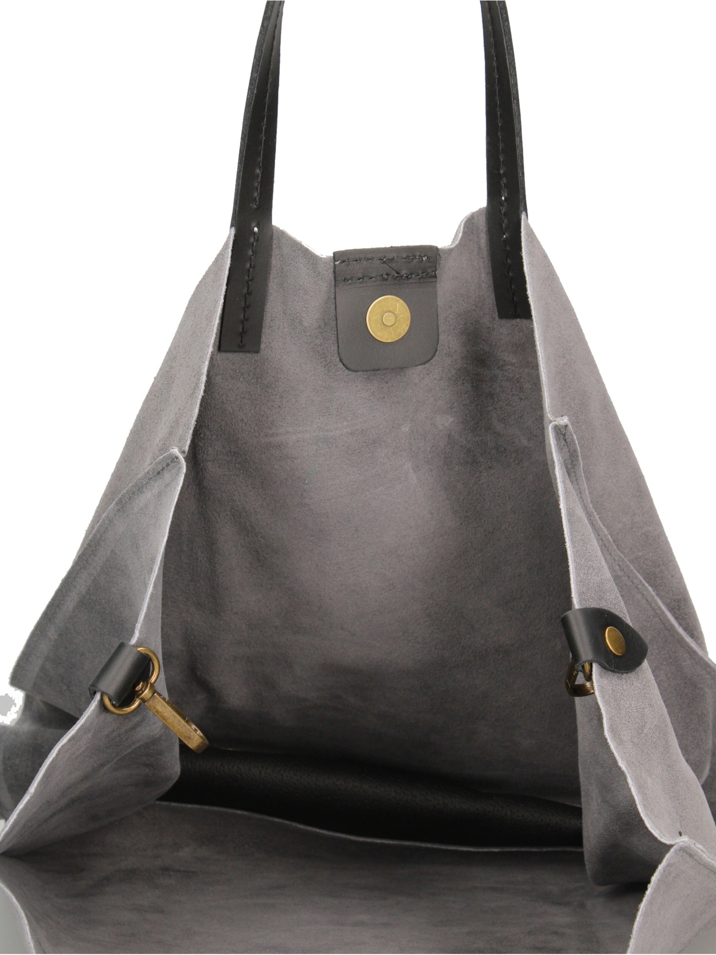 Gave Lux Shopper in Grey