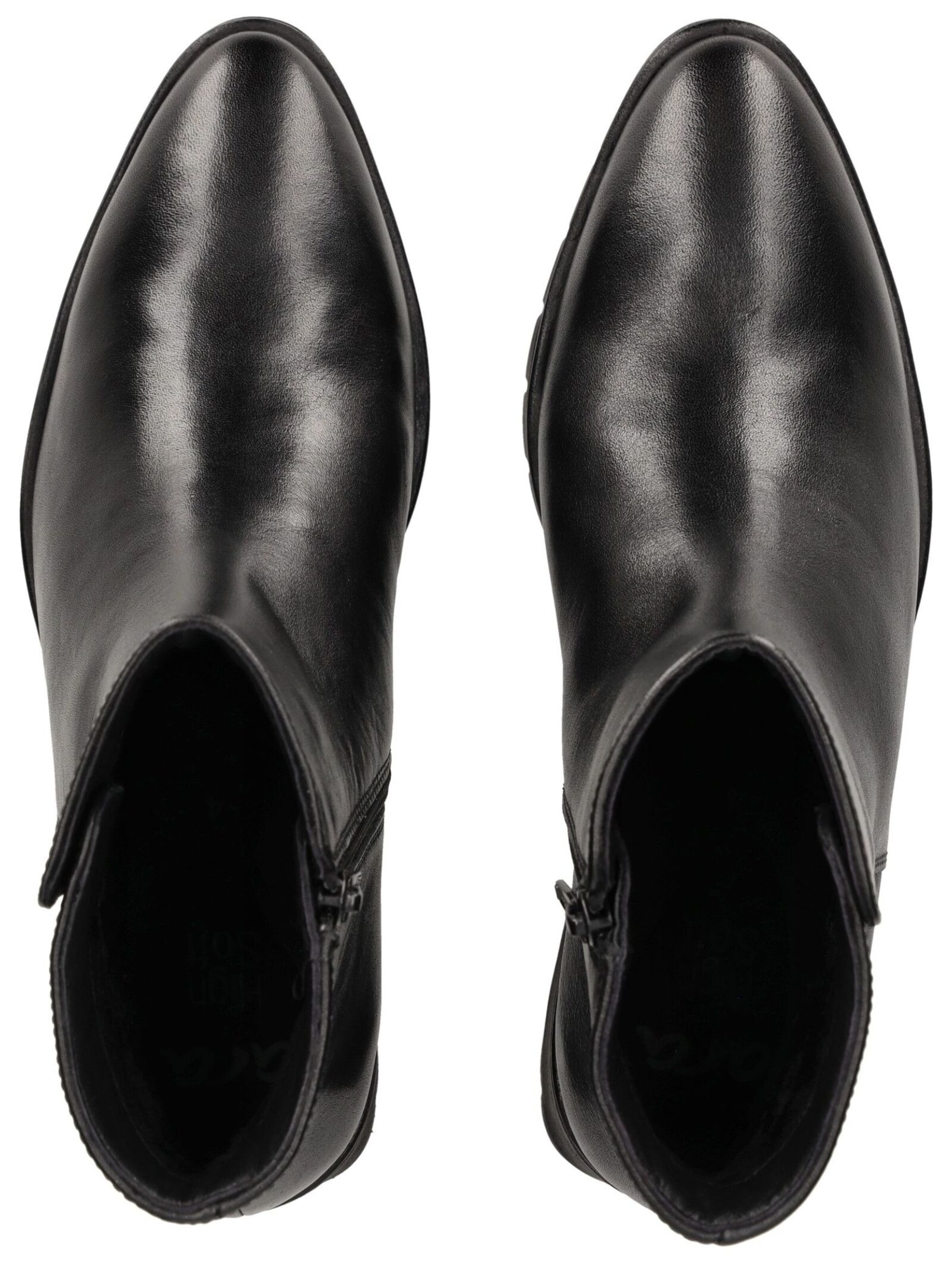 Stivaletto di ARA in nero