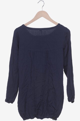 Ragwear Langarmshirt XS in Blau