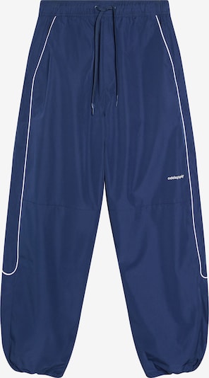 Bershka Housut värissä laivastonsininen, Tuotenäkymä