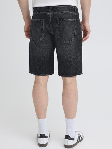 BLEND Regular Farkut 'BHTwister' värissä musta