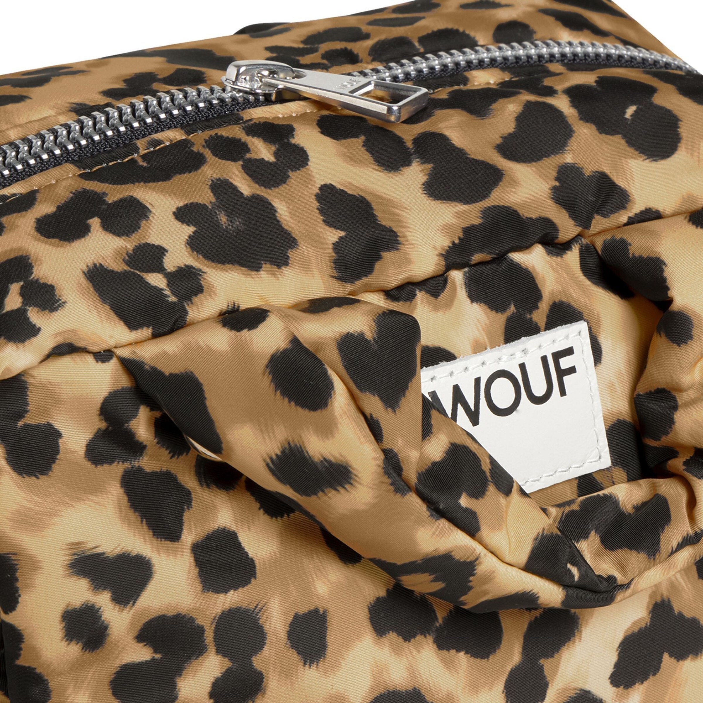 Trousses de toilette 'Studio' Wouf en beige