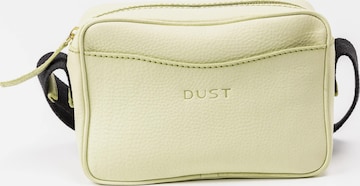Sac à bandoulière 'The Sausalito Collection' THE DUST COMPANY en vert : devant