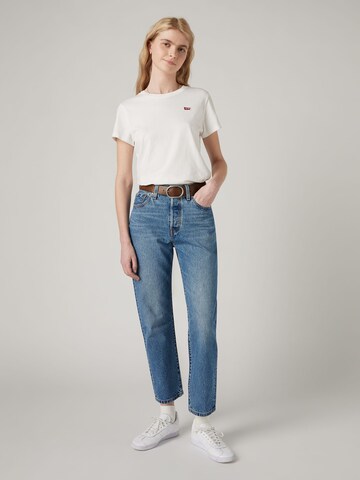 LEVI'S ® regular Jeans '501' i blå