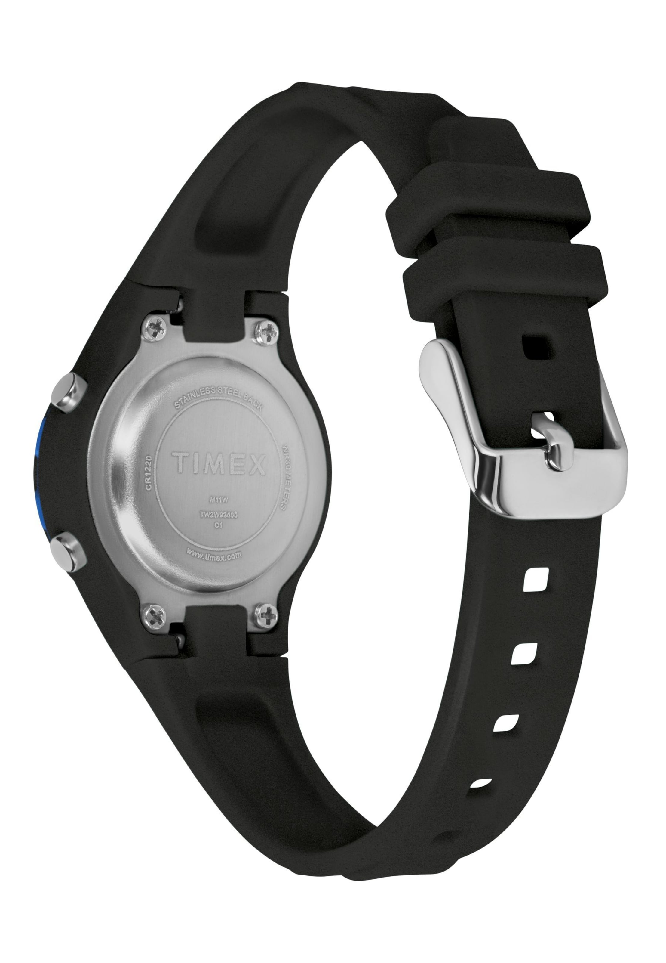 TIMEX Ur 'Timex Kids' i sort