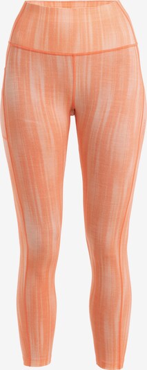 ICEBREAKER Sports trousers 'Fastray II' in Light orange / Rose, Item view
